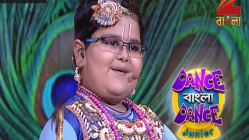 Dance Bangla Dance Junior 2016 - Episode 24 - August 24, 2016 - Full Episode