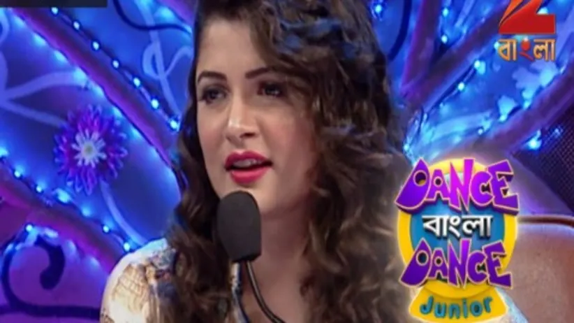 Dance Bangla Dance Junior 2016 - Episode 23 - August 23, 2016 - Full Episode