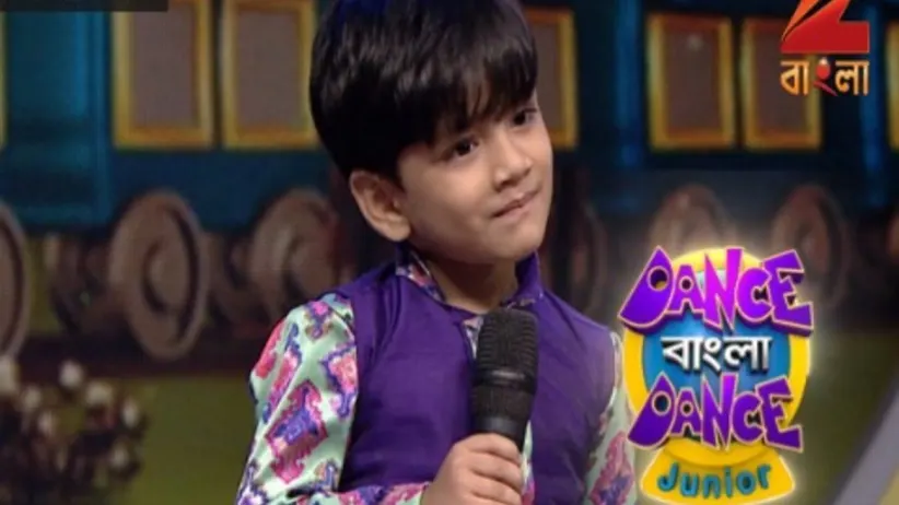 Dance Bangla Dance Junior 2016 - Episode 22 - August 22, 2016 - Full Episode