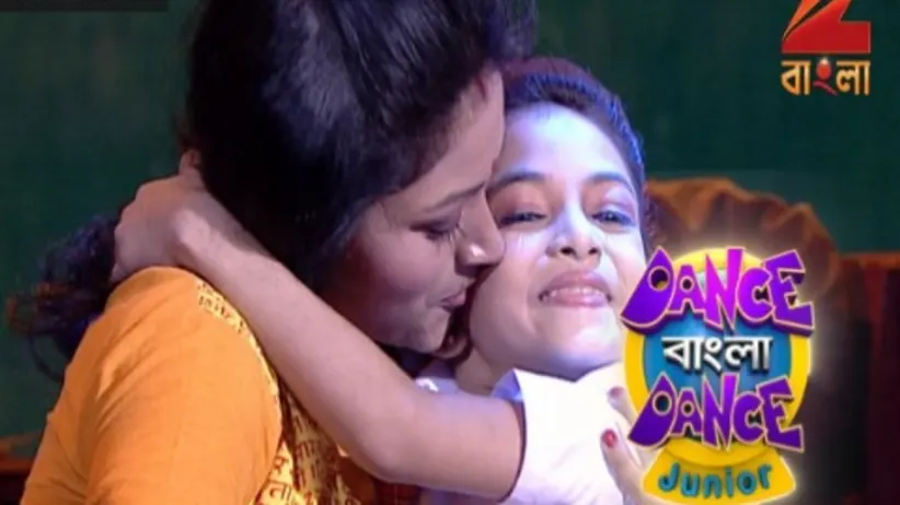 Dance Bangla Dance Junior 2016 - Episode 21 - August 17, 2016 - Full Episode