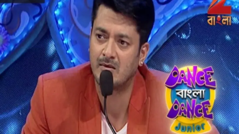 Dance Bangla Dance Junior 2016 - Episode 20 - August 16, 2016 - Full Episode