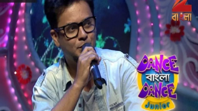 Dance Bangla Dance Junior 2016 - Episode 14 - August 2, 2016 - Full Episode