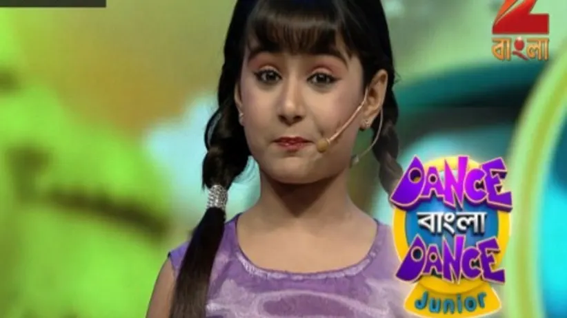 Dance Bangla Dance Junior 2016 - Episode 13 - August 1, 2016 - Full Episode
