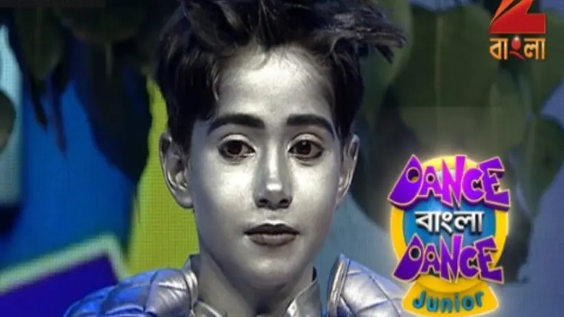 Dance Bangla Dance Junior 2016 - Episode 12 - July 27, 2016 - Full Episode