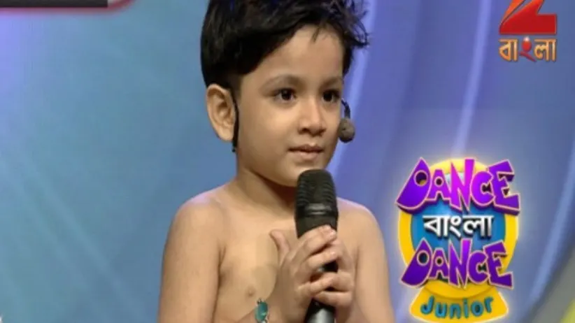 Dance Bangla Dance Junior 2016 - Episode 9 - July 20, 2016 - Full Episode