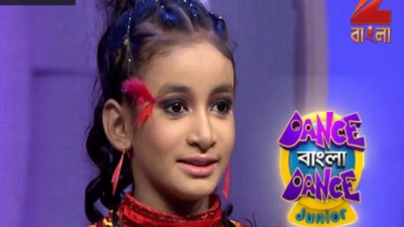Dance Bangla Dance Junior 2016 - Episode 5 - July 12, 2016 - Full Episode