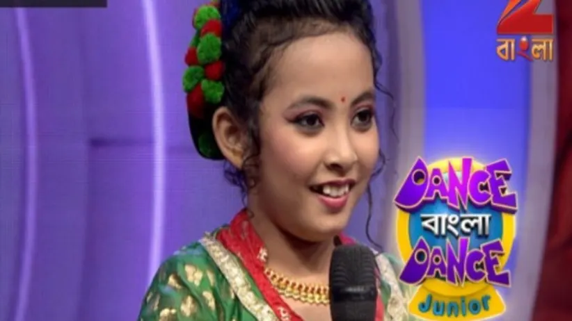 Dance Bangla Dance Junior 2016 - Episode 3 - July 6, 2016 - Full Episode