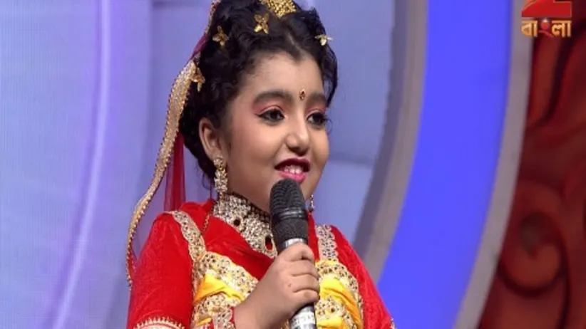 Dance Bangla Dance Junior 2016 - Episode 1 - July 4, 2016 - Full Episode