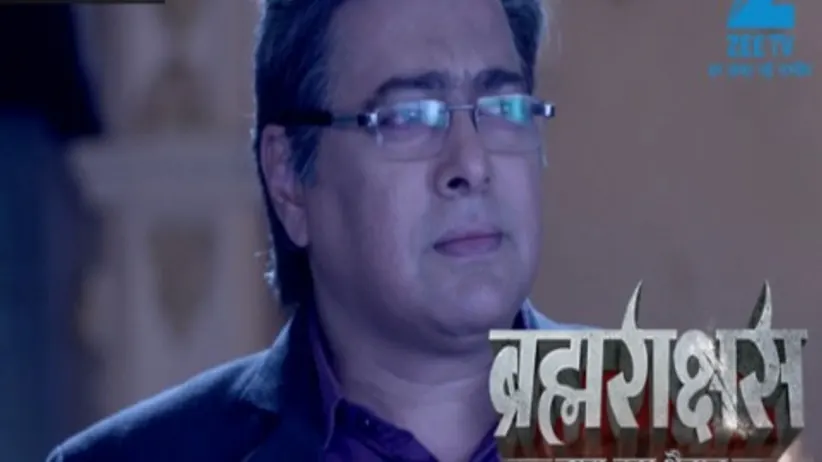 Brahmarakshas - Episode 56 - February 12, 2017 - Full Episode