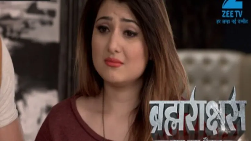 Brahmarakshas - Episode 50 - January 22, 2017 - Full Episode