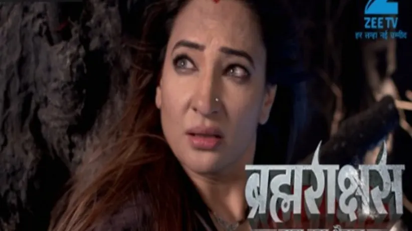 Brahmarakshas - Episode 46 - January 8, 2017 - Full Episode
