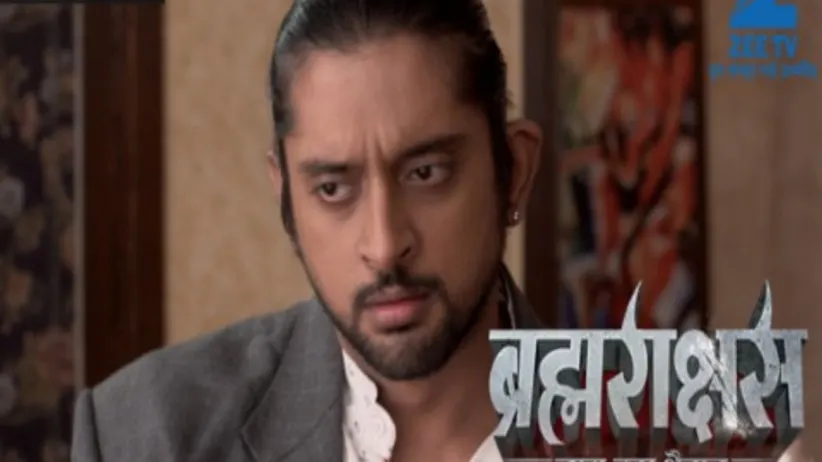 Brahmarakshas - Episode 40 - December 18, 2016 - Full Episode