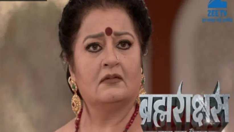 Brahmarakshas - Episode 33 - November 26, 2016 - Full Episode