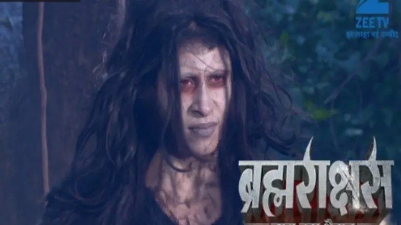 Brahmarakshas - Episode 31 - November 19, 2016 - Full Episode