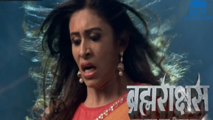 Brahmarakshas - Episode 30 - November 13, 2016 - Full Episode