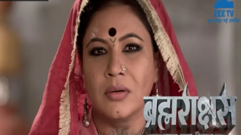Brahmarakshas - Episode 29 - November 12, 2016 - Full Episode