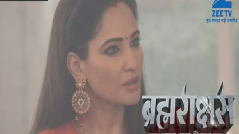 Brahmarakshas - Episode 25 - October 29, 2016 - Full Episode