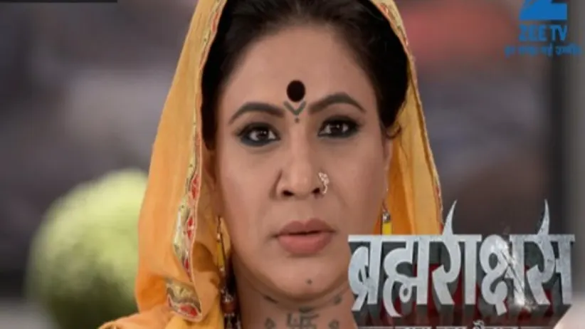 Brahmarakshas - Episode 24 - October 23, 2016 - Full Episode