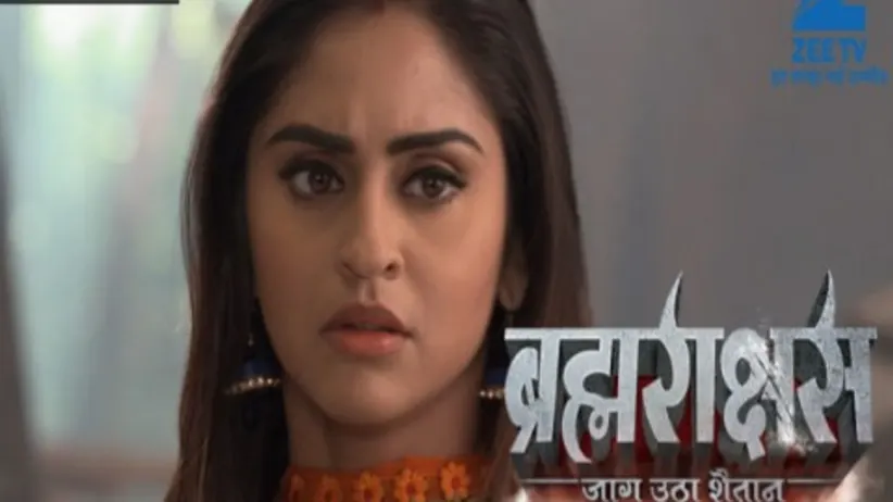 Brahmarakshas - Episode 21 - October 15, 2016 - Full Episode