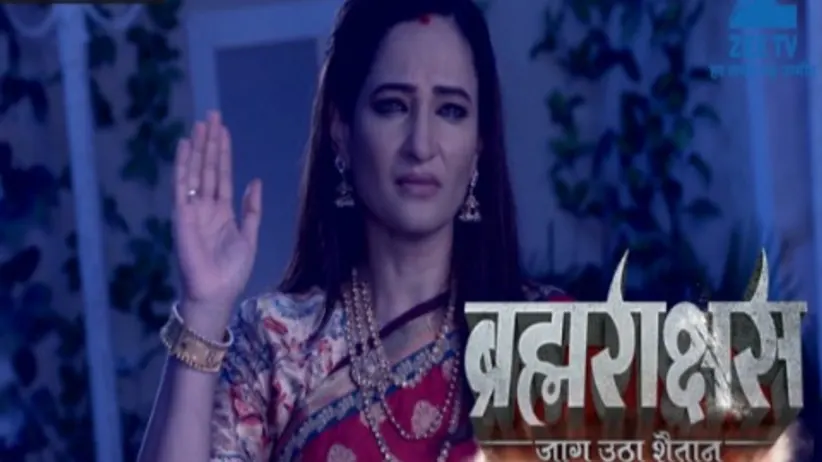 Brahmarakshas - Episode 19 - October 8, 2016 - Full Episode