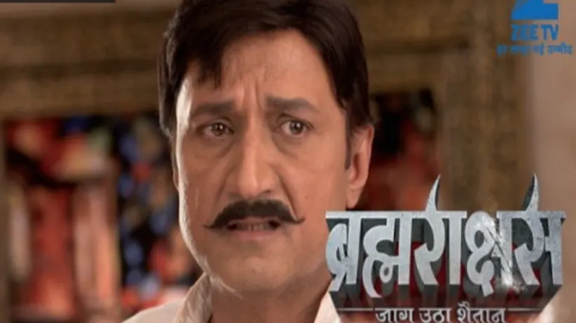 Brahmarakshas - Episode 18 - October 2, 2016 - Full Episode