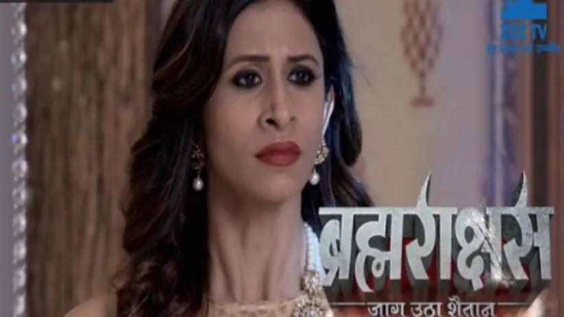 Brahmarakshas - Episode 17 - October 1, 2016 - Full Episode