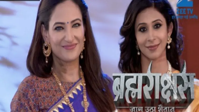 Brahmarakshas - Episode 16 - September 25, 2016 - Full Episode