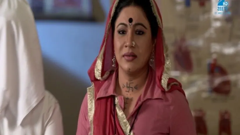 Brahmarakshas - Episode 12 - September 11, 2016 - Full Episode
