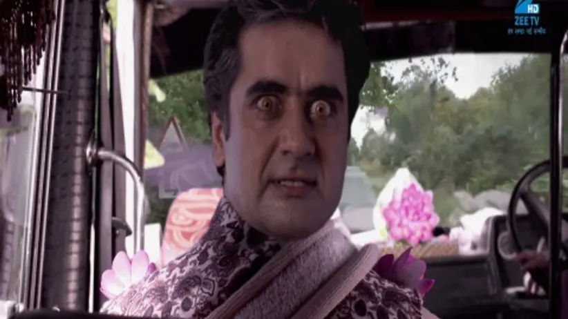 Brahmarakshas - Episode 9 - September 3, 2016 - Full Episode