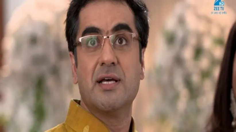 Brahmarakshas - Episode 1 - August 6, 2016 - Full Episode