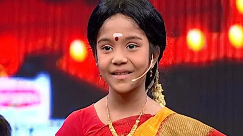 Episode 2 - Junior Superstars