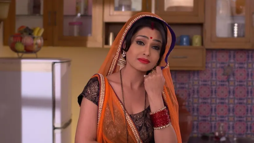 Angoori's previous 'husband' returns - Bhabi Ji Ghar Par Hai