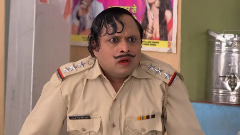 Anita makes a plan of her own - Bhabi Ji Ghar Par Hai