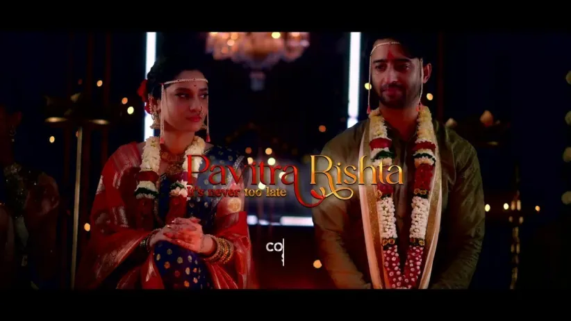 Pavitra Rishta – It’s Never too Late | Teaser