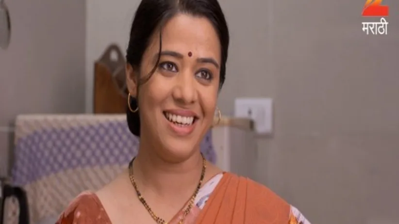 Shanaya’s Colleagues Refuse to Help Her - Mazhya Navryachi Bayko