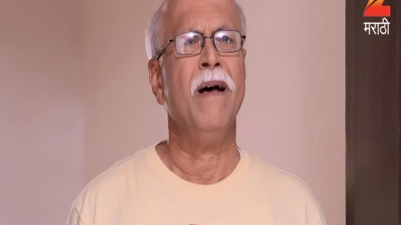 Shanaya Goes Missing - Mazhya Navryachi Bayko