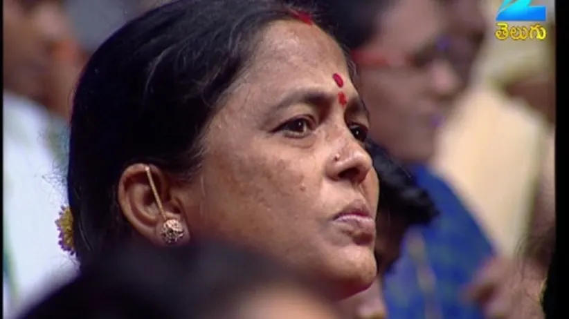 Lakshmi Devi Talupu Tattindi - Episode 23 - September 16, 2016 - Full Episode