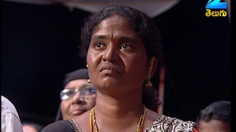 Lakshmi Devi Talupu Tattindi - Episode 22 - September 15, 2016 - Full Episode
