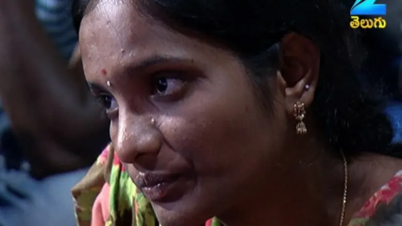 Lakshmi Devi Talupu Tattindi - Episode 12 - September 3, 2016 - Full Episode