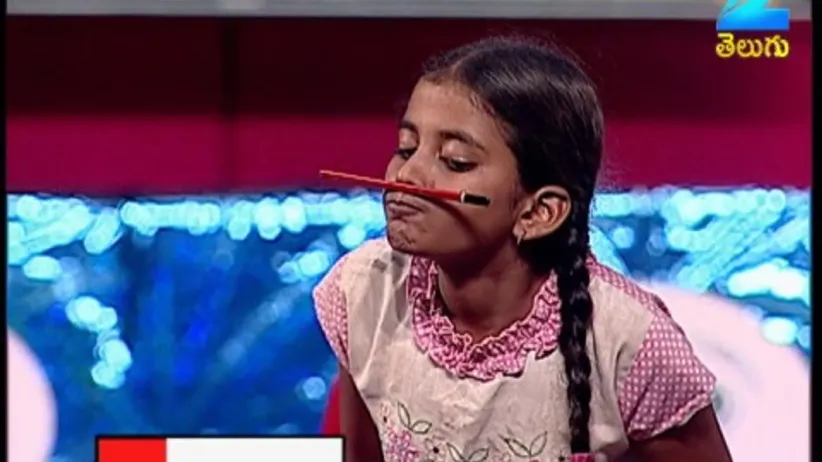 Lakshmi Devi Talupu Tattindi - Episode 10 - September 1, 2016 - Full Episode