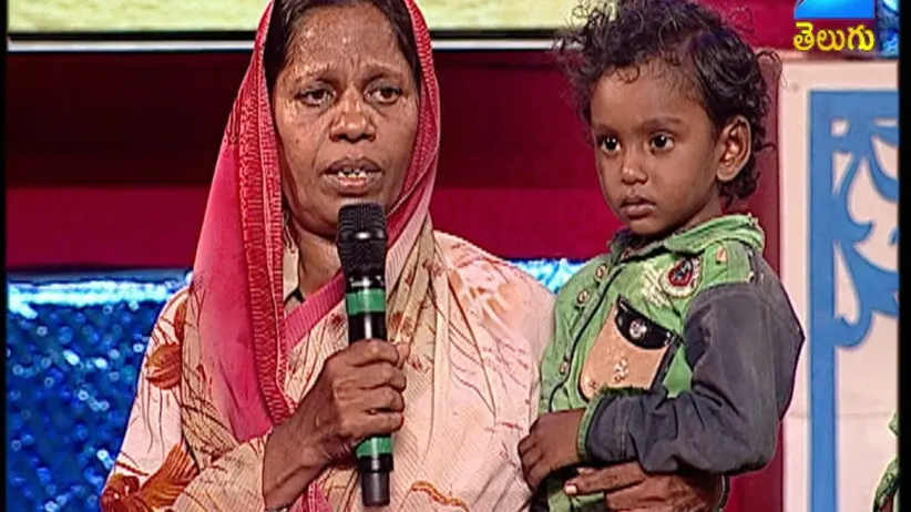 Lakshmi Devi Talupu Tattindi - Episode 6 - August 27, 2016 - Full Episode