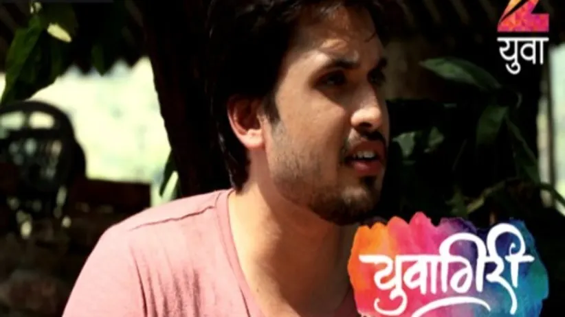 Yuvagiri - Episode 61 - November 15, 2016 - Full Episode
