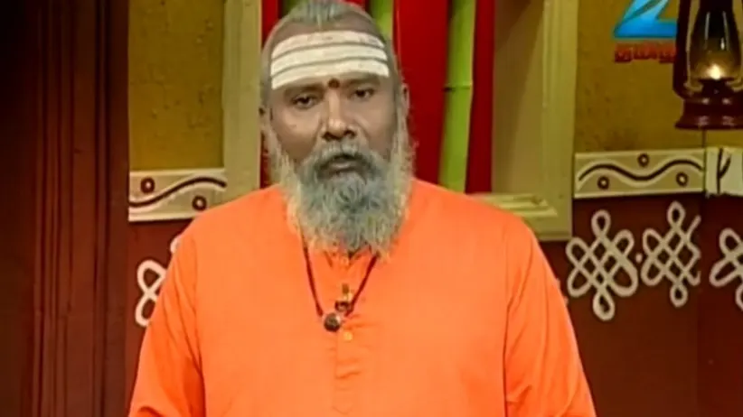 Paarambariya Maruthuvam - Episode 341 - June 03, 2014