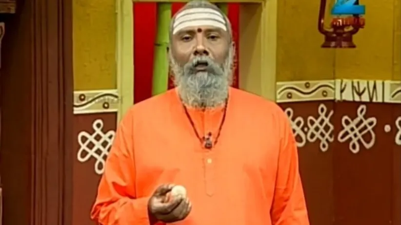 Paarambariya Maruthuvam - Episode 332 - May 21, 2014