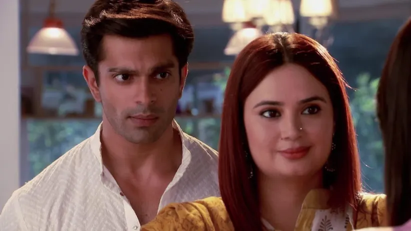 Episode 132- Qubool Hai