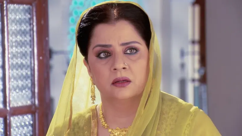 Episode 119 - Qubool Hai