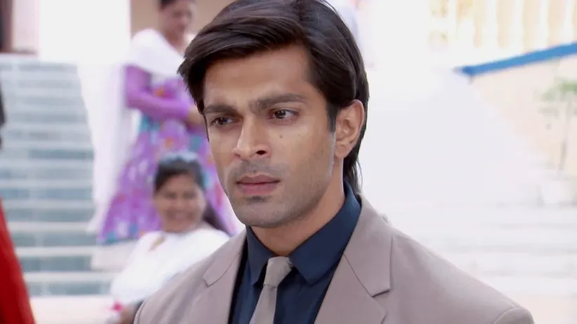 Episode 101 - Qubool Hai