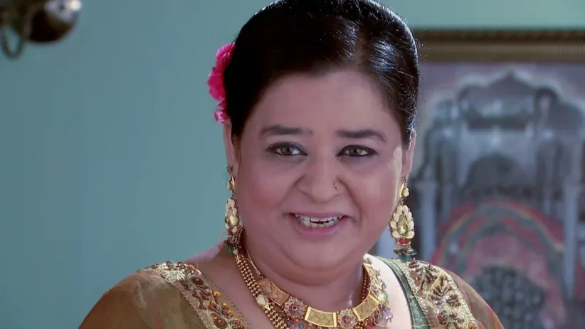 Episode 100 - Qubool Hai