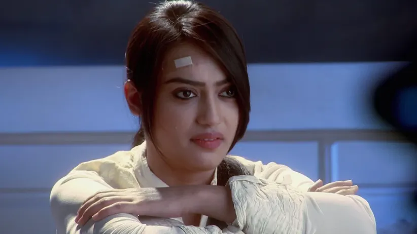 Episode 98 - Qubool Hai