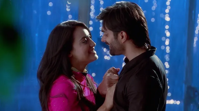 Episode 93 - Qubool Hai